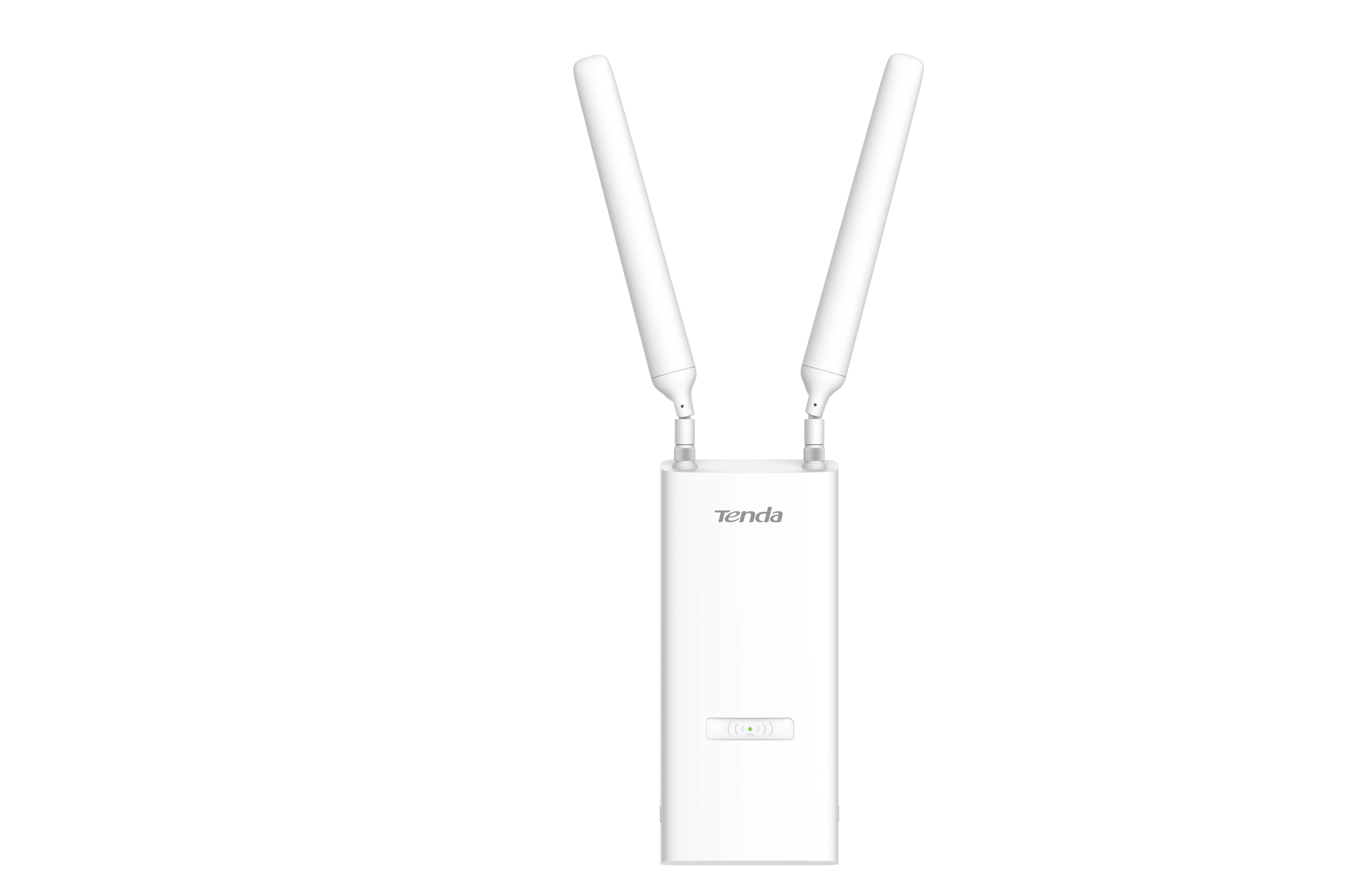 TENDA WRL 1200 Mbps Indoor/outdoor AP OAP1200