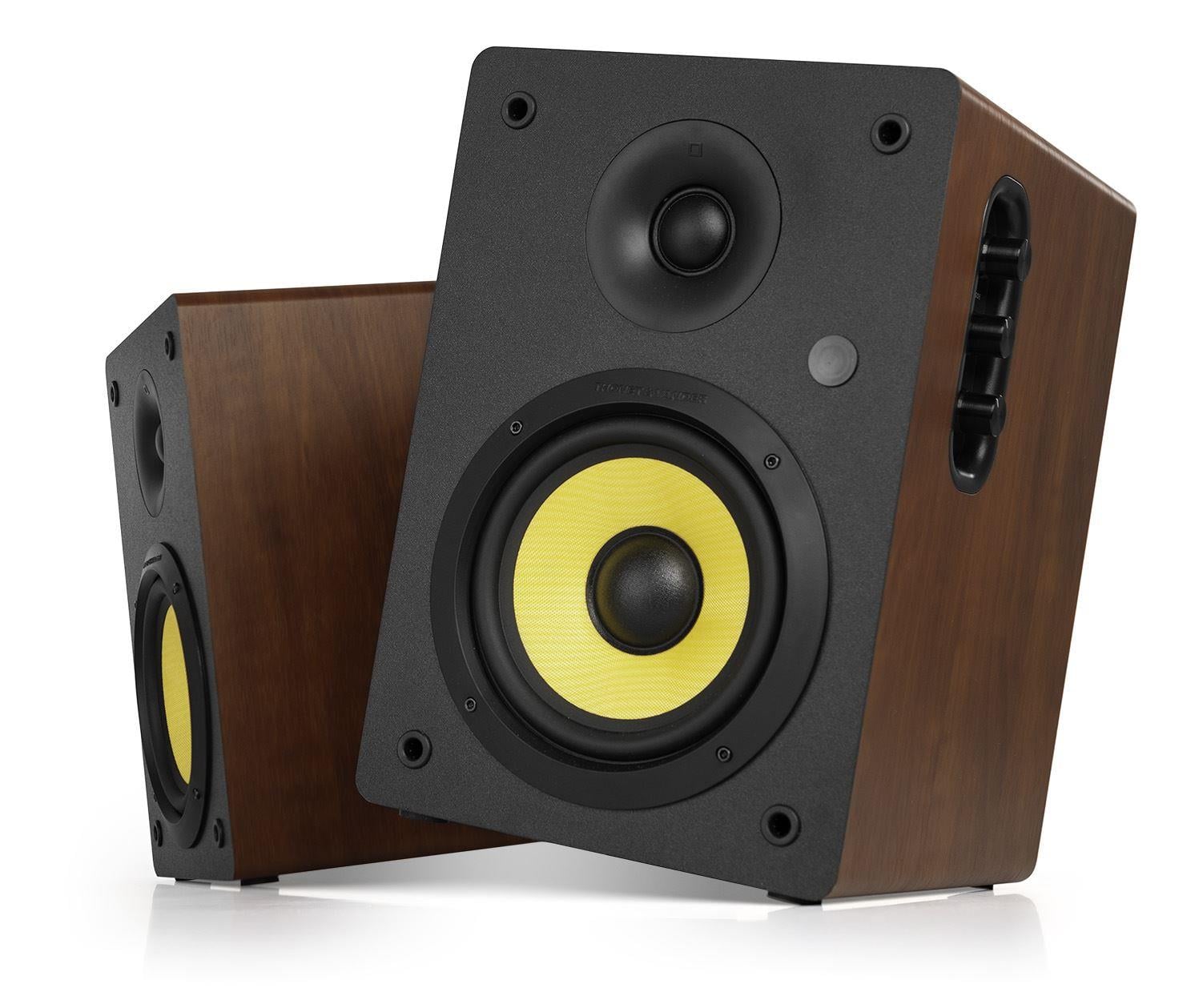 THNT_VANDR KÜRBIS 2.0 72W CINEMA AHŞAP SPEAKER HK096-03632