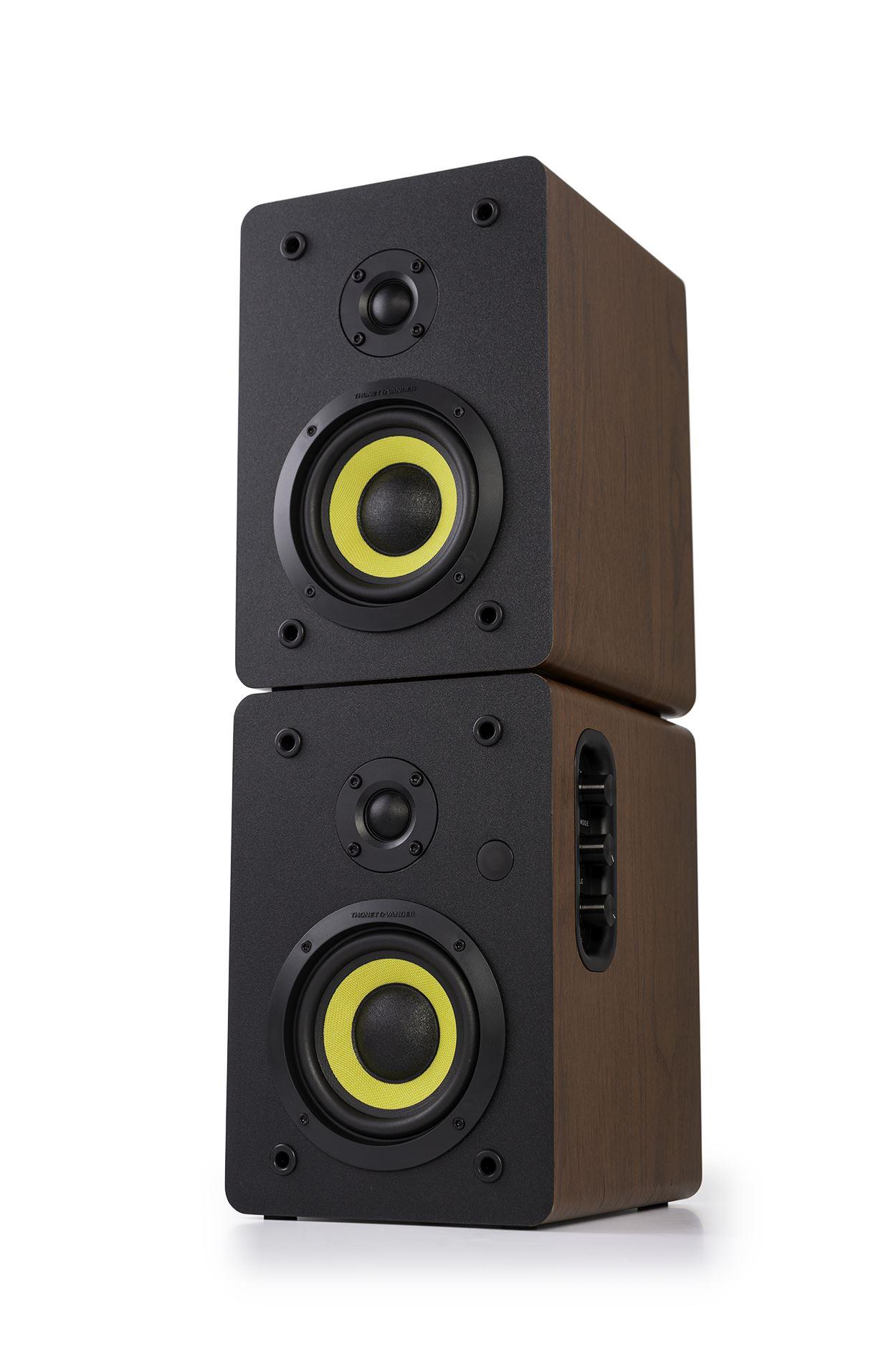 THNT_VANDR VERTRAG 2.0 80W CINEMA AHŞAP SPEAKER HK096-03623