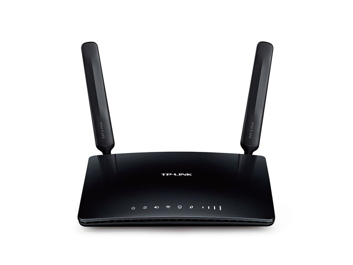 TP-LINK 300Mbps AXC50 Çift Bant 4G LTE Router ARCHER-MR200