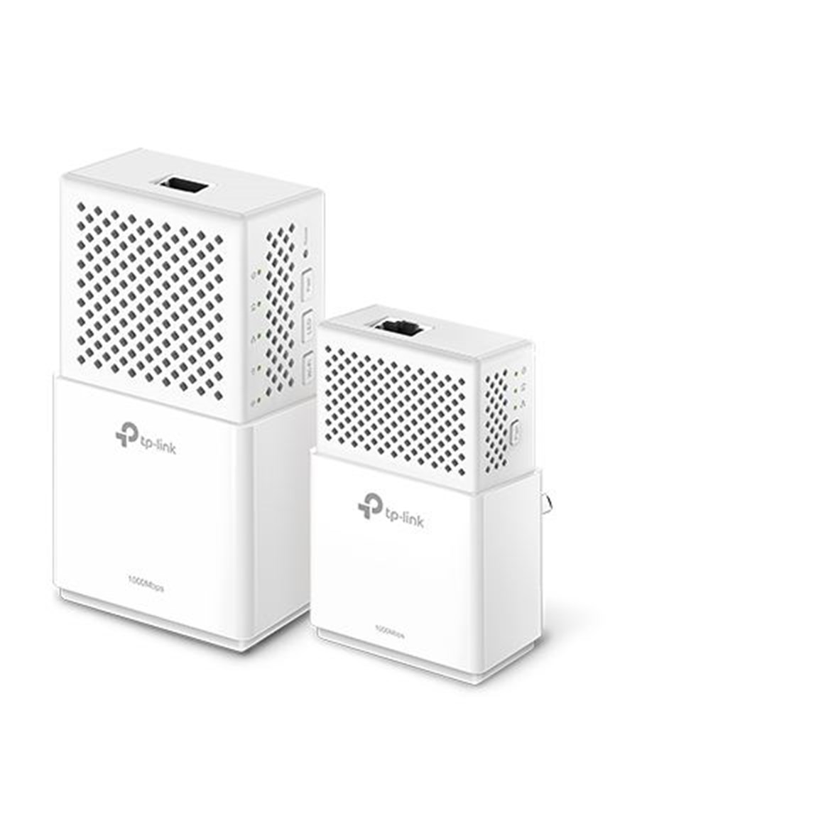 TP-LINK 433Mbps 5GHz Powerline Wi-Fi Kit TL-WPA7510KIT