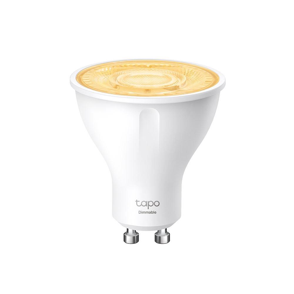 TP-LINK Smart Wi-Fi Spotlight Dimmable TAPO-L610