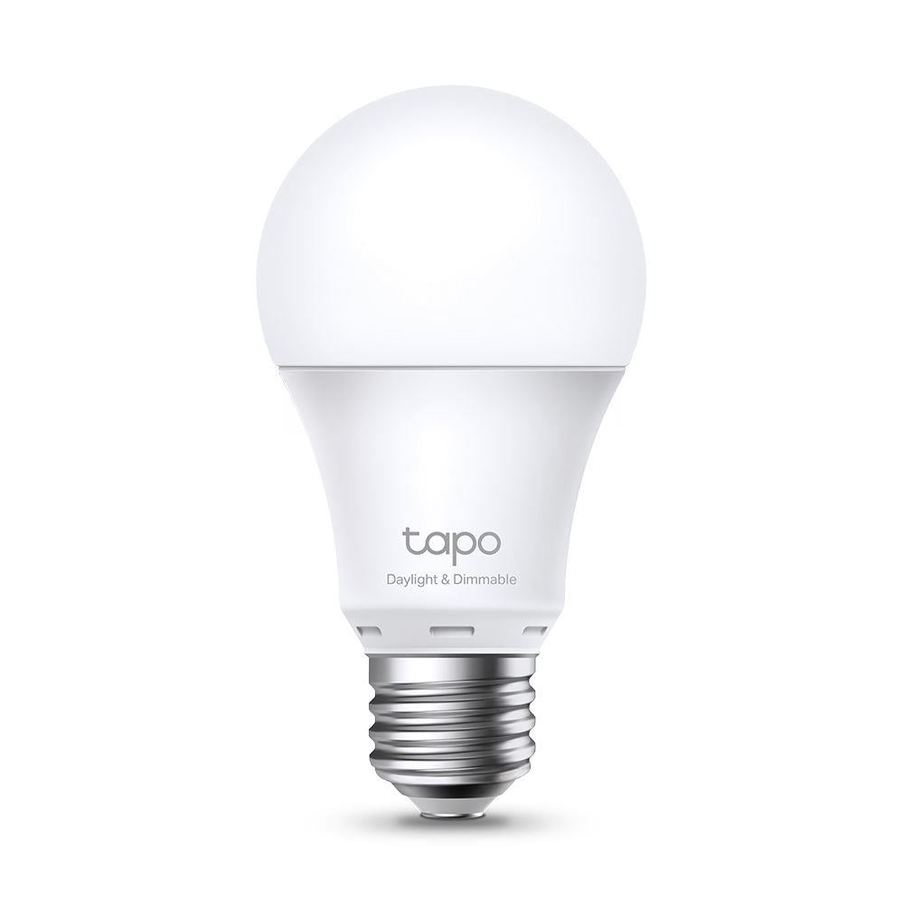 TP-LINK Tapo Smart Wi-Fi Light Bulb Daylight Dimmable TAPO-L520E
