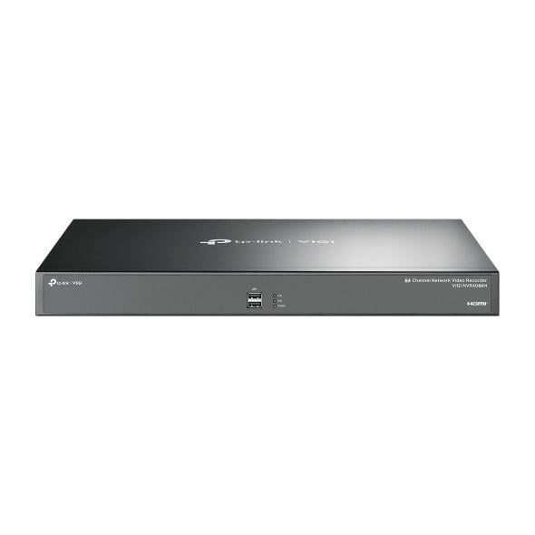 TP-VIGI 32 Channel Network Video Recorder VIGI-NVR4064H