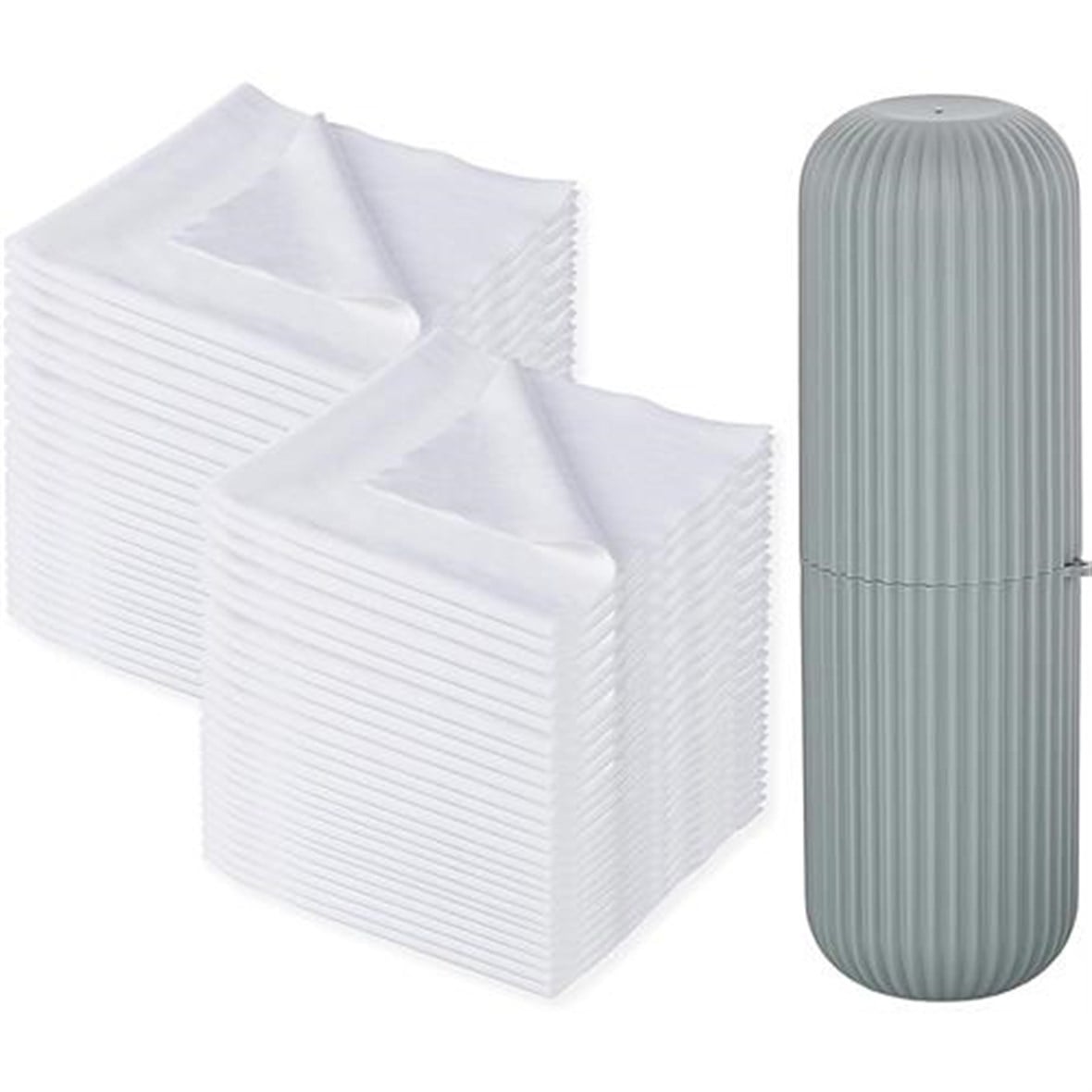 Transformacion 100 AD Promosyonluk Gözlük Silme Bezi Organizer Box Hediyeli 714067