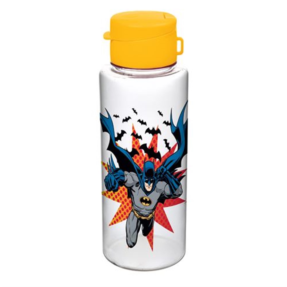 TransForMacion Batman 500 Ml Çocuk Matarası 717119