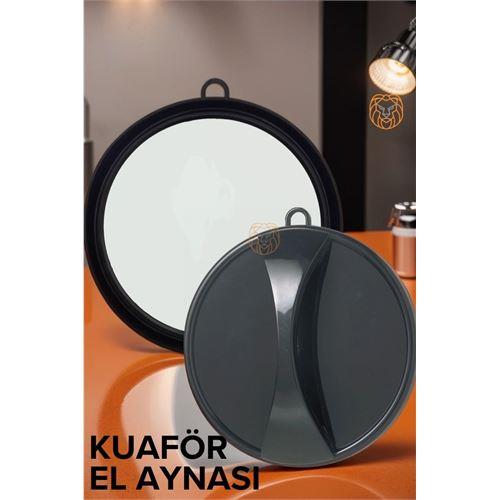 TransForMacion Kuaför Berber Aynası Absolue Professional 719723