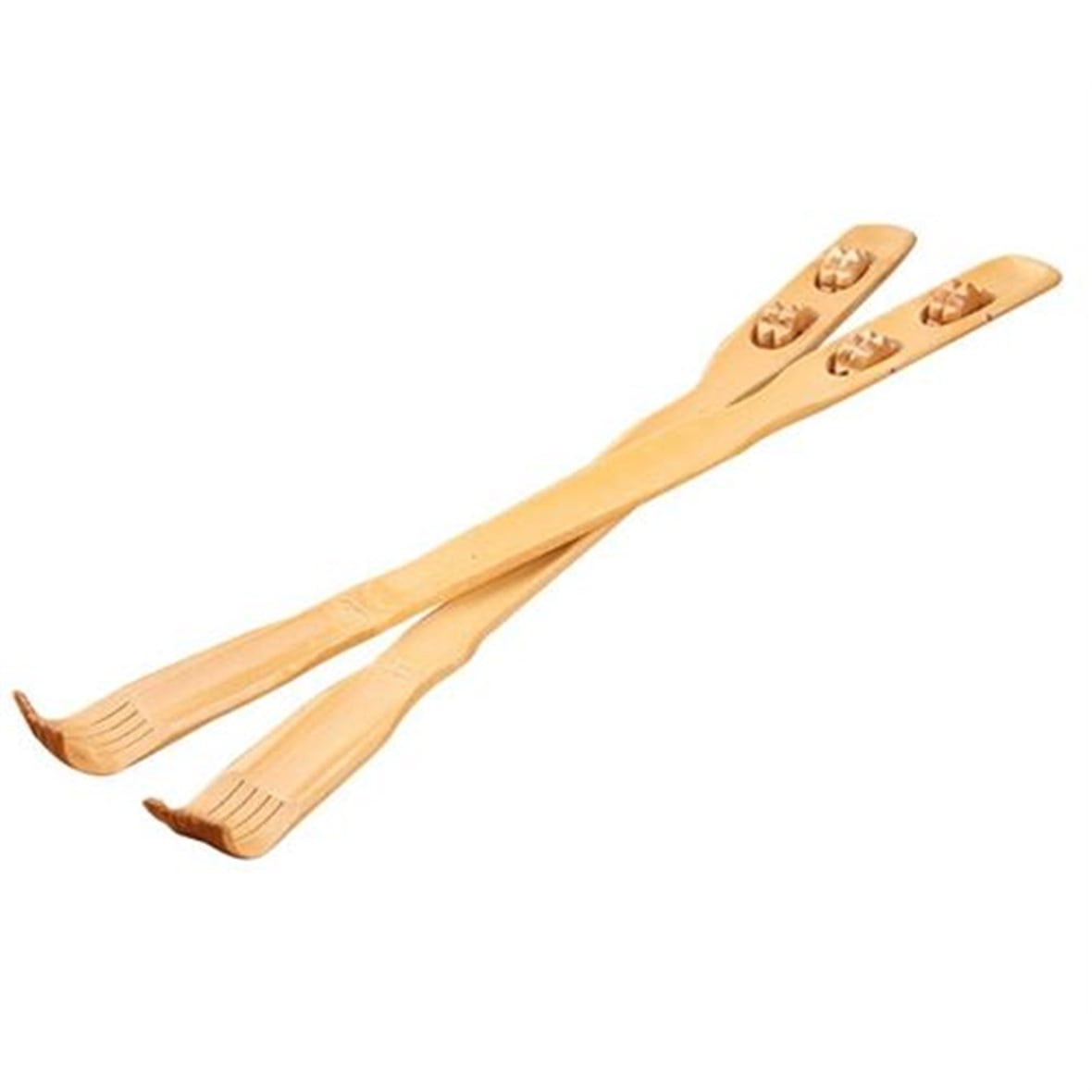 Transformacion Masajlı Ahşap Hanımeli Sırt Kaşıma Aparatı 714100