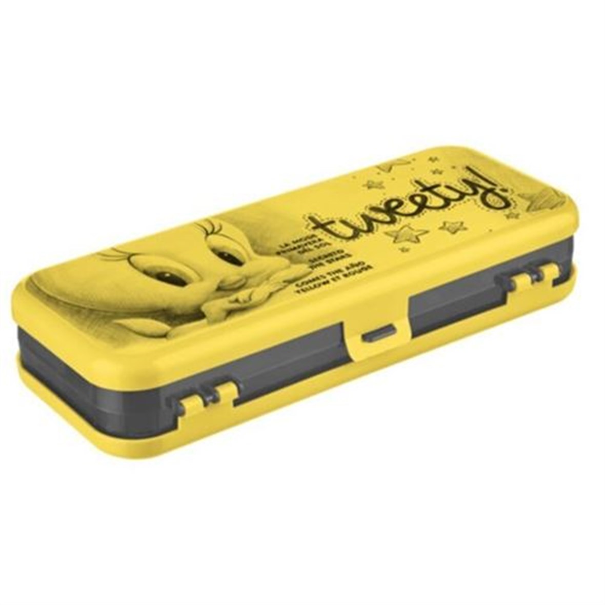 TransForMacion Tweety 7 Bölmeli Kalemlik 717113