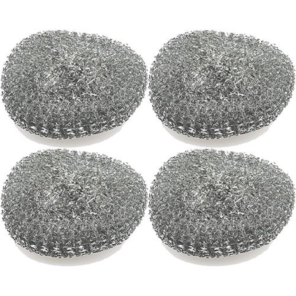 TRANSFORMACION Vick Paslanmaz Çelik Tel  4 lü Bulaşık Teli