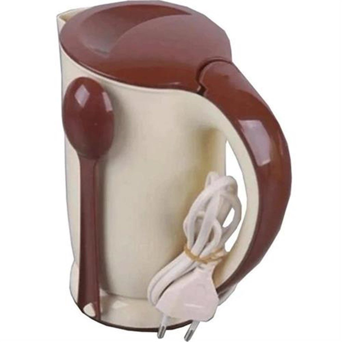 TRANSFORMACION Zava 220V 600 Ml Kettle