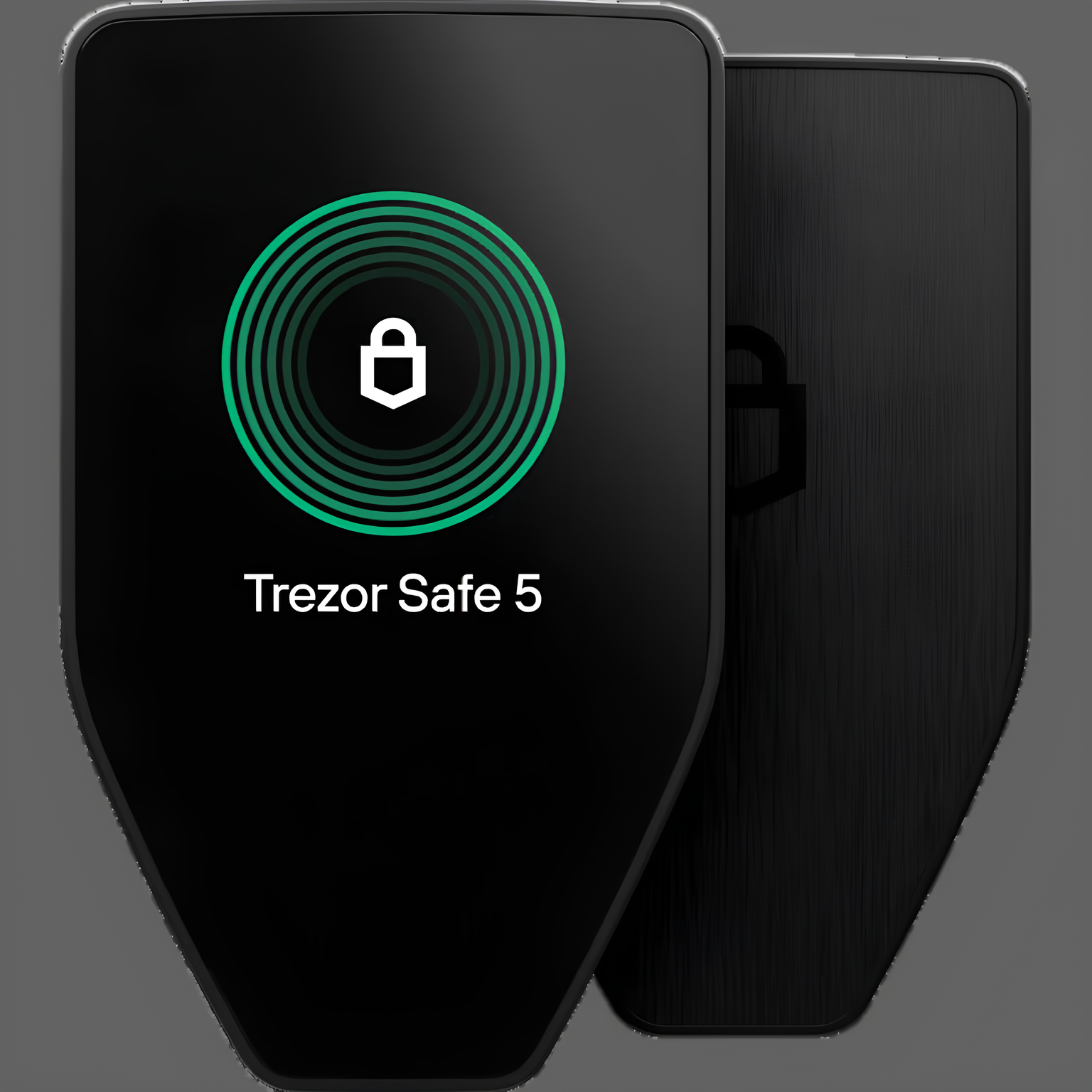 Trezor Safe 5 Donanım Cüzdan |  Offline Bitcoin Kripto Para Cüzdanı |    EAL 6+ Güvenlik Çipli Kripto Para Cüzdanı | Orijinal Distribütör Ürünü