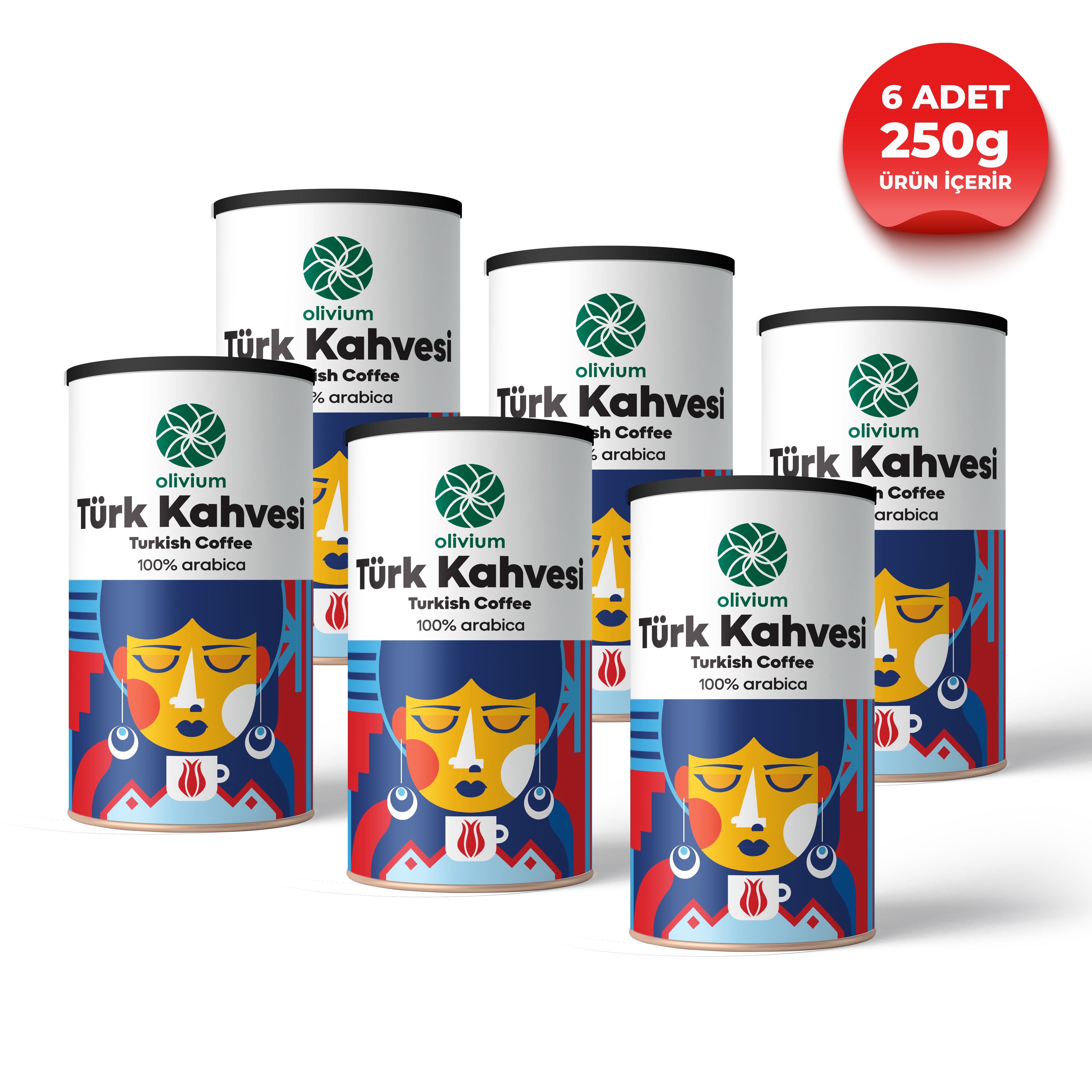 Türk Kahvesi