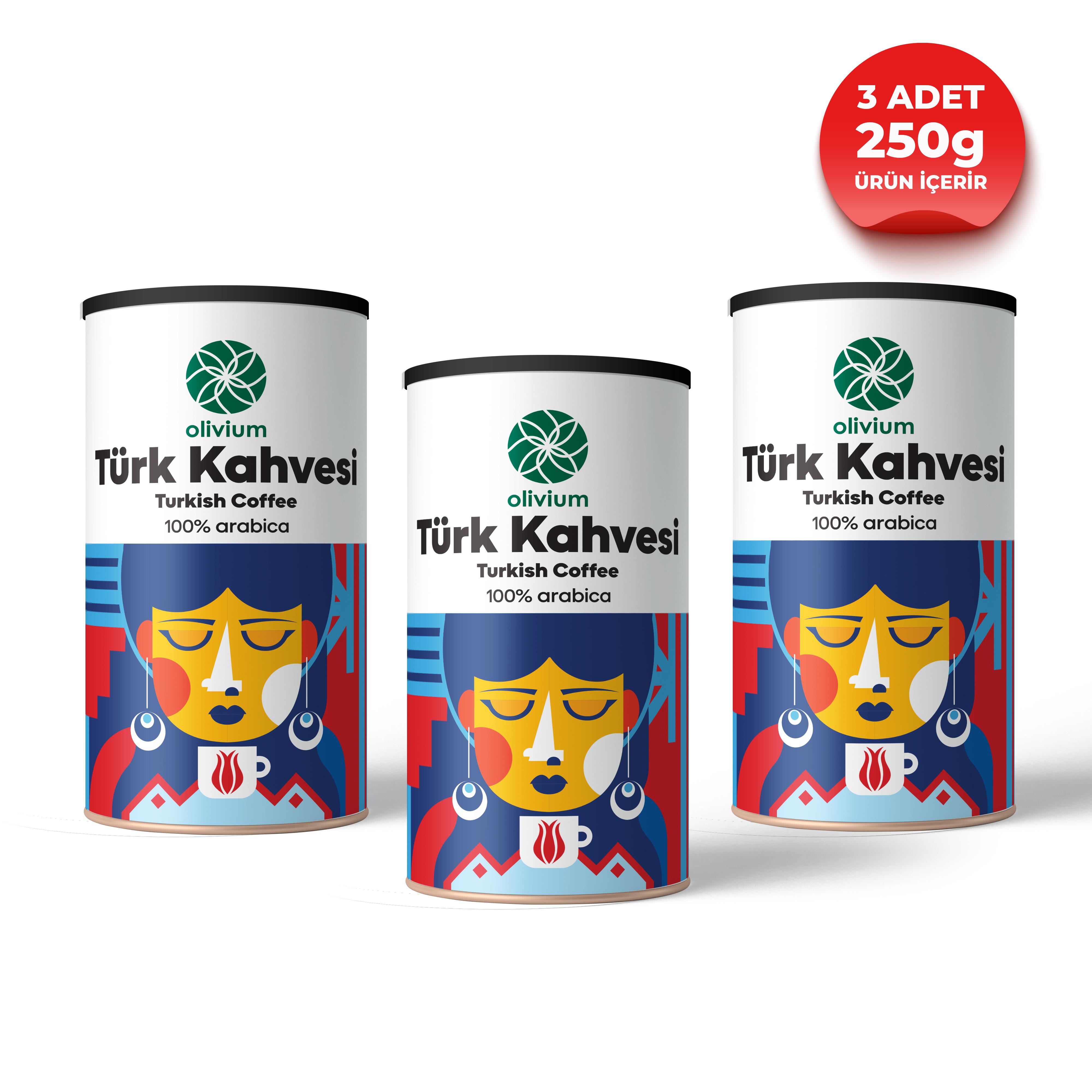 Türk Kahvesi