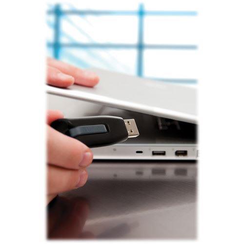 VERBATIM 32GB Store N Go V3 USB 3.2 USB Bellek 49173