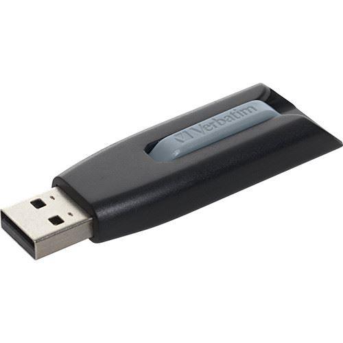 VERBATIM 64GB Store N Go V3 USB 3.2 USB Bellek 49174