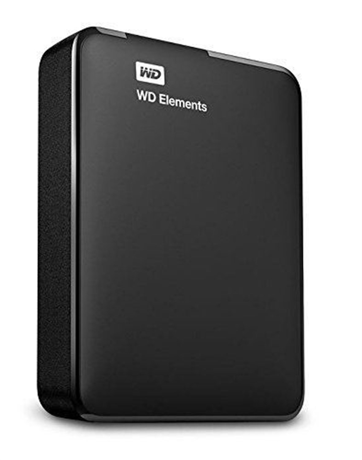 WD 2TB Elements USB 3.0 2.5'' Siyah Taşınabilir Disk WDBU6Y0020BBK-WESN