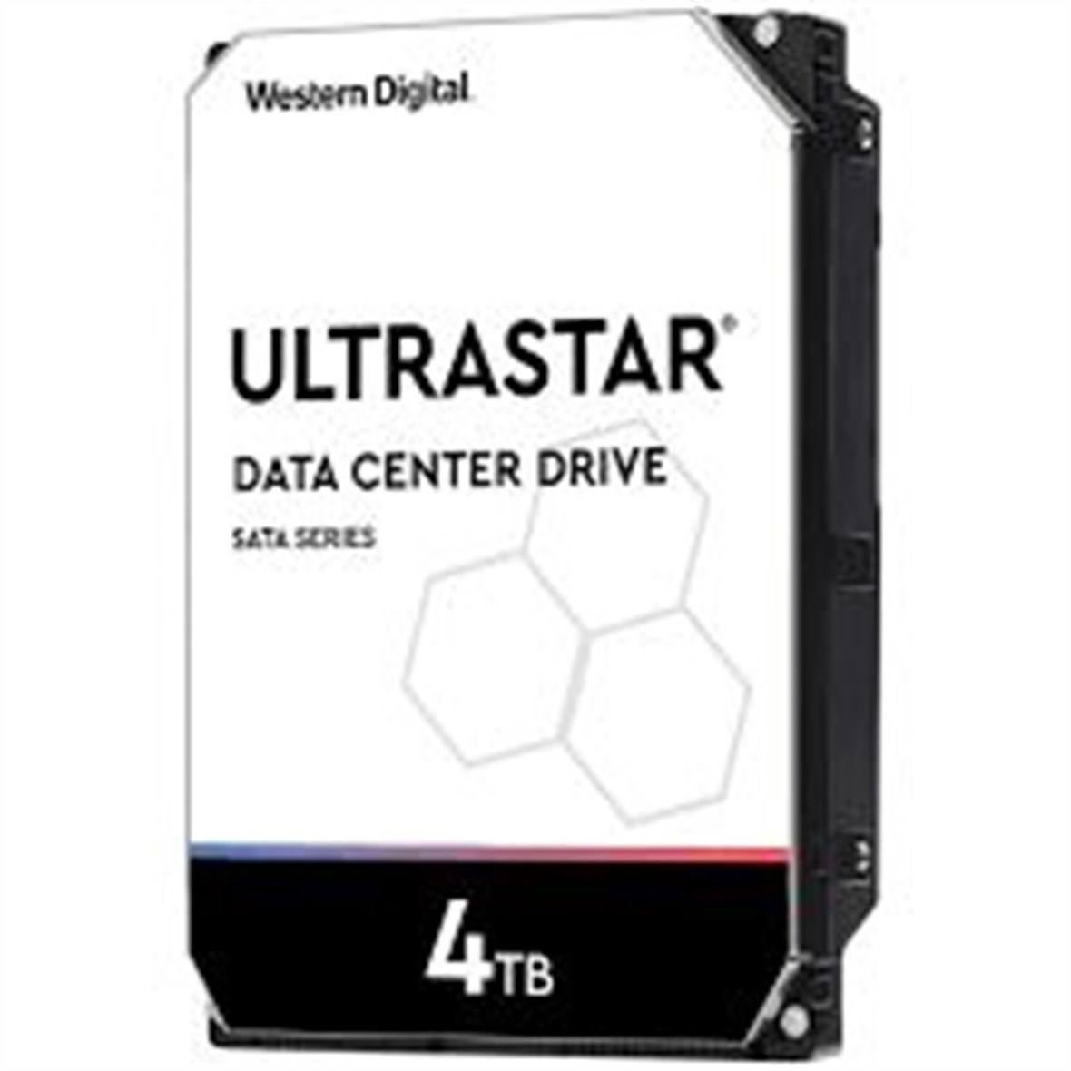 WD 4TB 7200RPM 3.0 256MB 3.5 Dahili Disk 0B35950