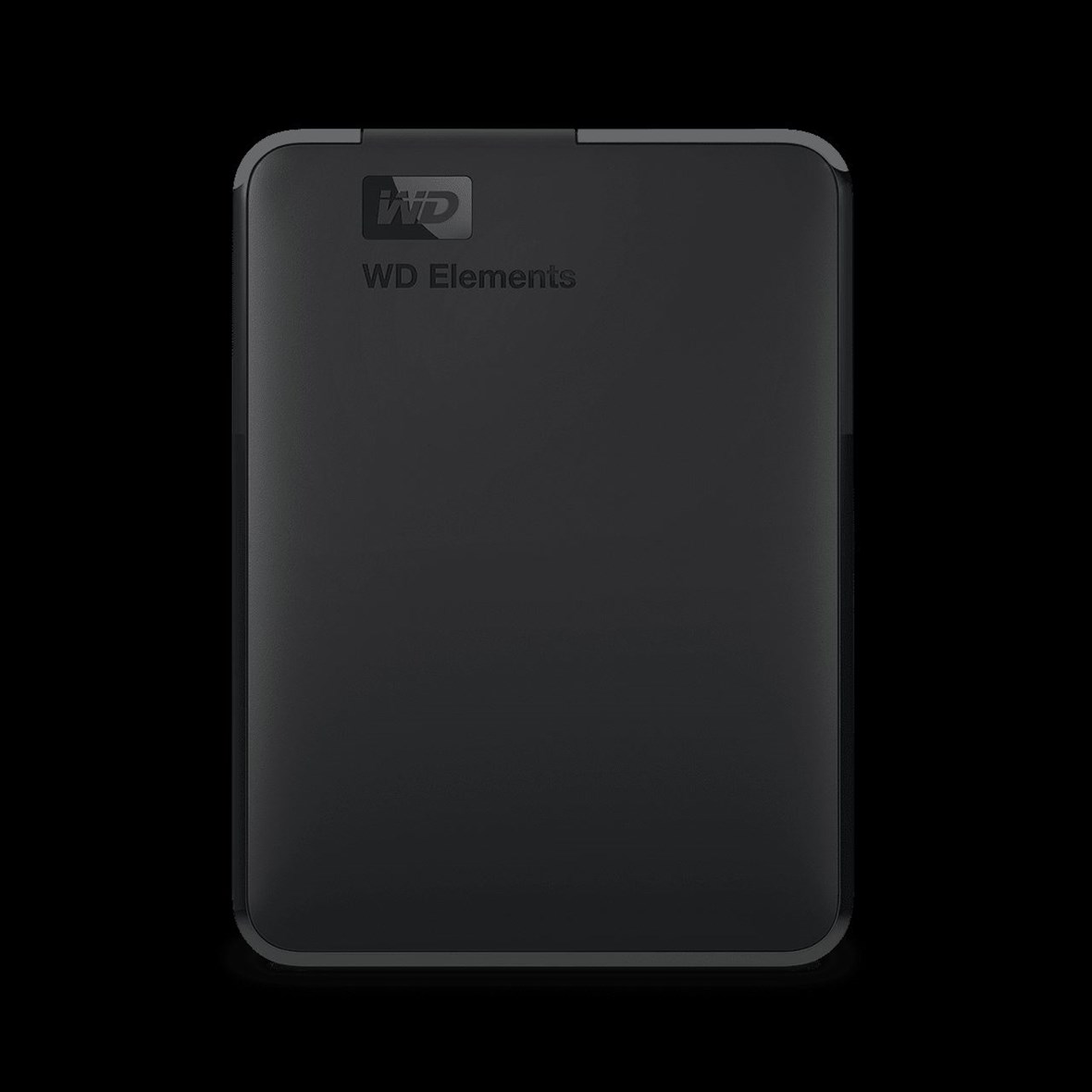 WD 5TB Elements USB 3.0 2.5'' Siyah Taşınabilir Disk WDBU6Y0050BBK-WESN