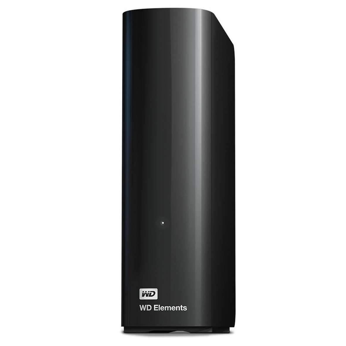 WD 8TB 3.5'' Element USB 3.0 Siyah Taşınabilir Disk WDBWLG0080HBK-EESN