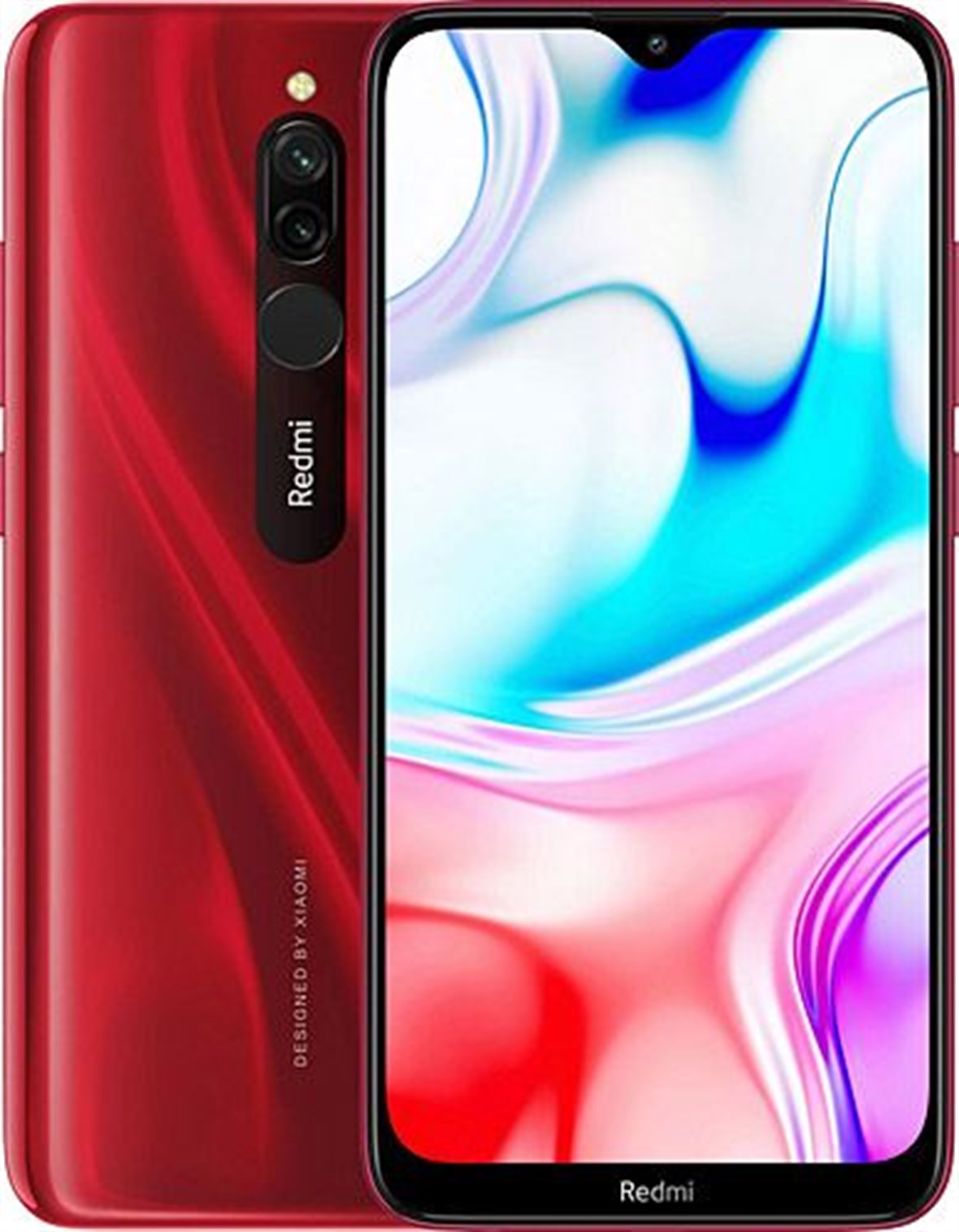 XIAOMI 13 MP REDMI 8  4GB/64GB 5.45 KIRMIZI REDMI8-64-RED