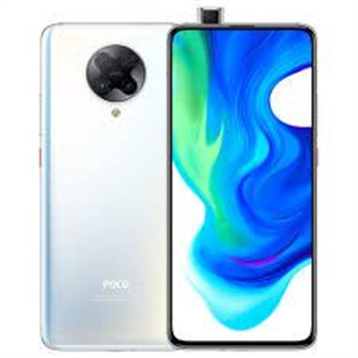 XIAOMI 64MP POCOPHONEF2 6GB/128GB 6.67BEYAZ POCOF2-PRO-128WHT
