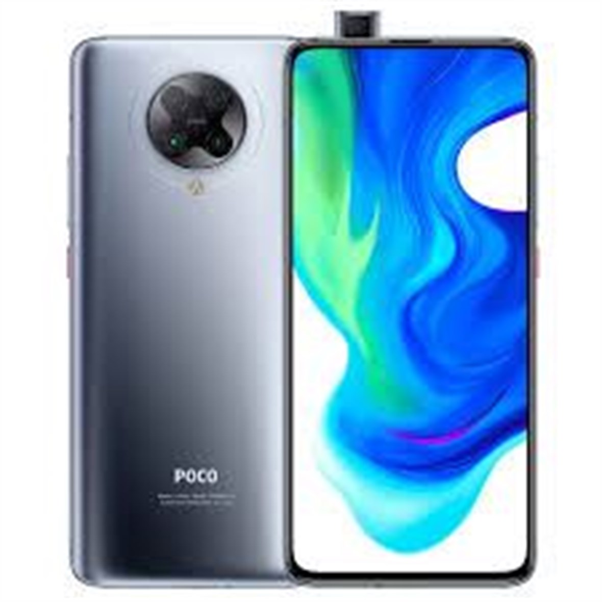 XIAOMI 64MP POCOPHONEF2 6GB/128GB 6.67GRİ POCOF2-PRO-128GRY
