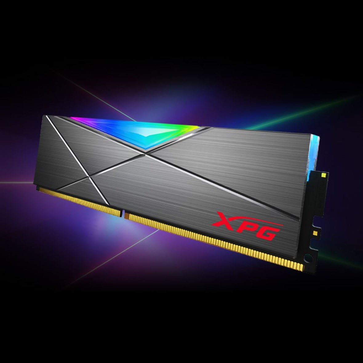 XPG 8GB 3000MHz DDR4 Spectrix RGB Gaming Masaüstü Ram AX4U300038G16AST50
