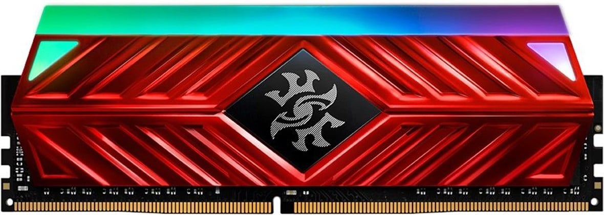 XPG 8GB 4133MHz DDR4 RGB Gaming Masaüstü Ram AX4U413338G19JSR41