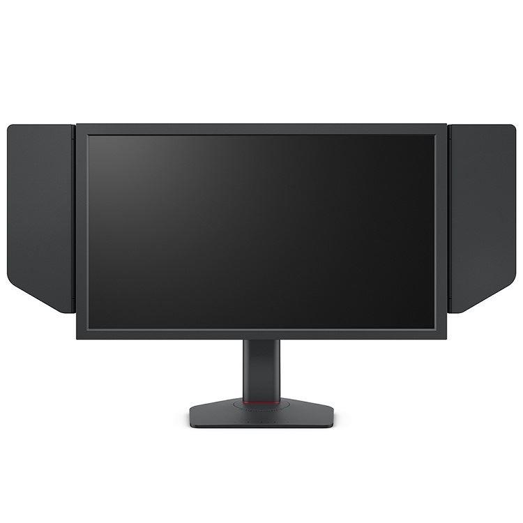 ZOWIE 24.1 400Hz FHD 3xHDMI DP New Fast TN DyAc+ S-Switch Pivot Espor Oyun Mon XL2566XPLUS