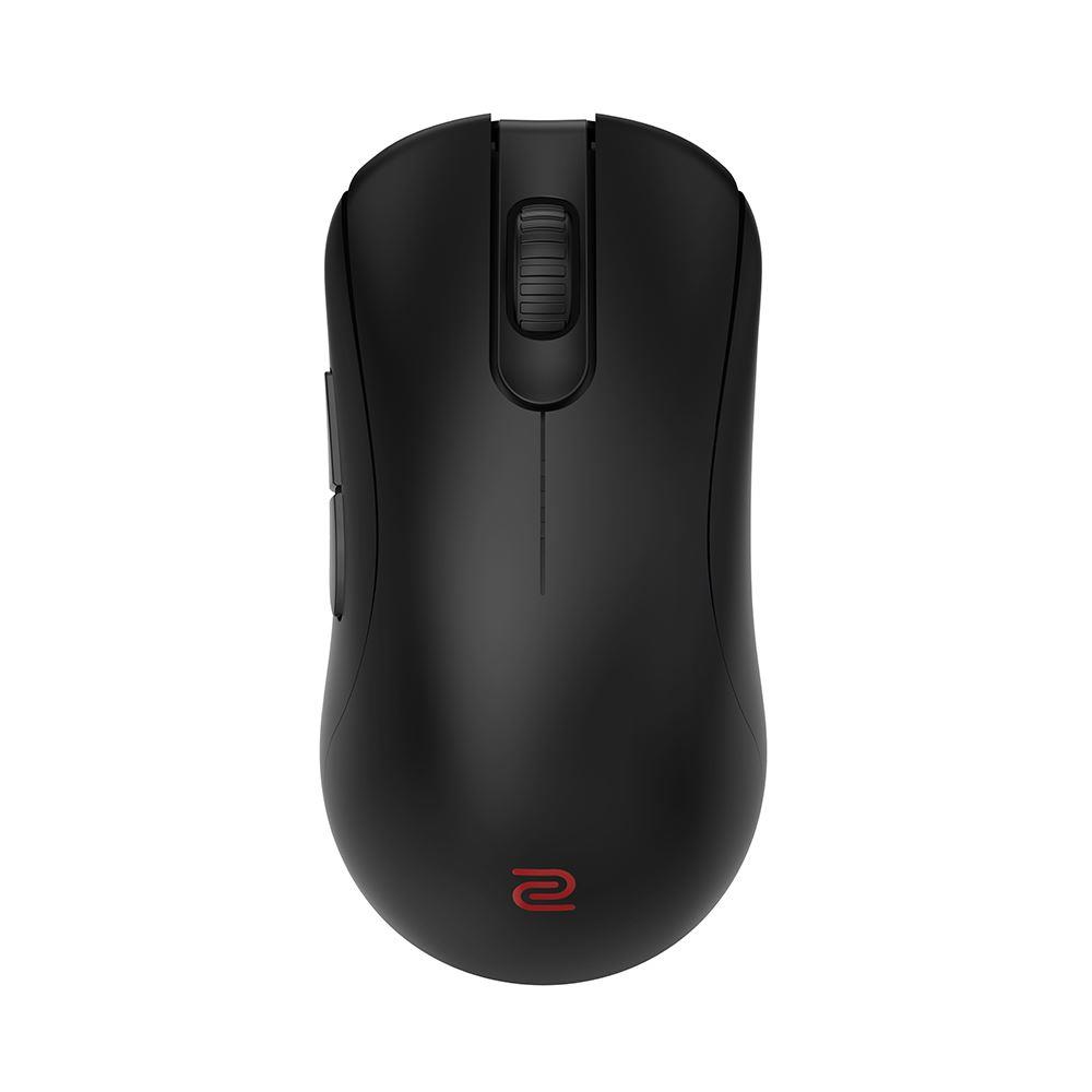ZOWIE Küçük boy 4K 4000Hz Simetrik Kablosuz E-spor Oyuncu Mouse ZA13-DW