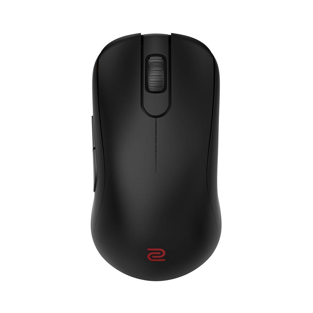 ZOWIE Küçük boy 4K 4000Hz Simetrik Kablosuz E-spor Oyuncu Mouse S2-DW