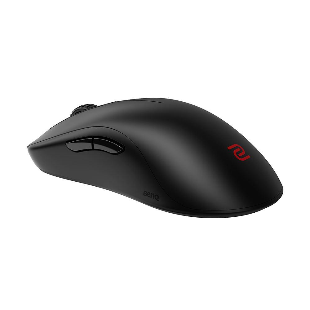 ZOWIE Orta boy 4K 4000Hz Simetrik Kablosuz E-spor Oyuncu Mouse FK2-DW