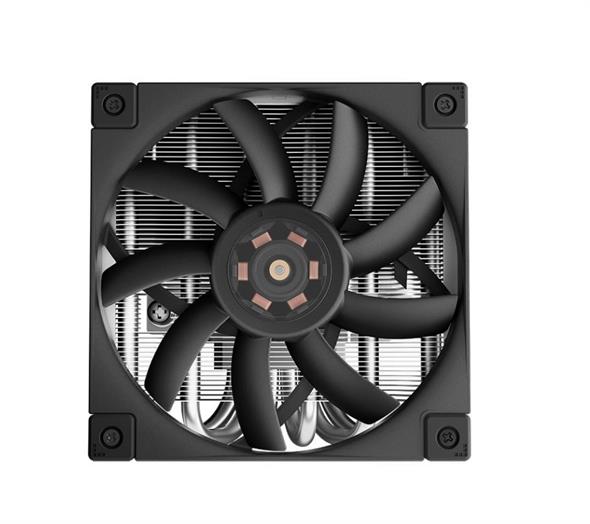 DEEPCOOL AN600 İşlemci soğutucu AN600
