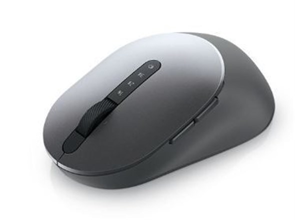 DELL Multi-Device Wireless Mouse - MS5320W 570-ABHI