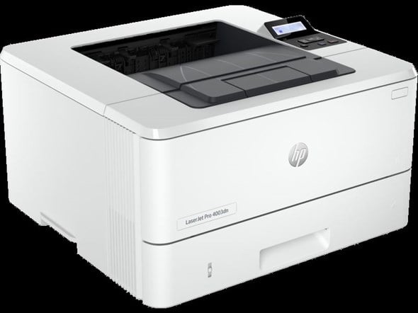 HP LaserJet Pro 4003DN Mono Laser A4 Yazıcı 2Z609A