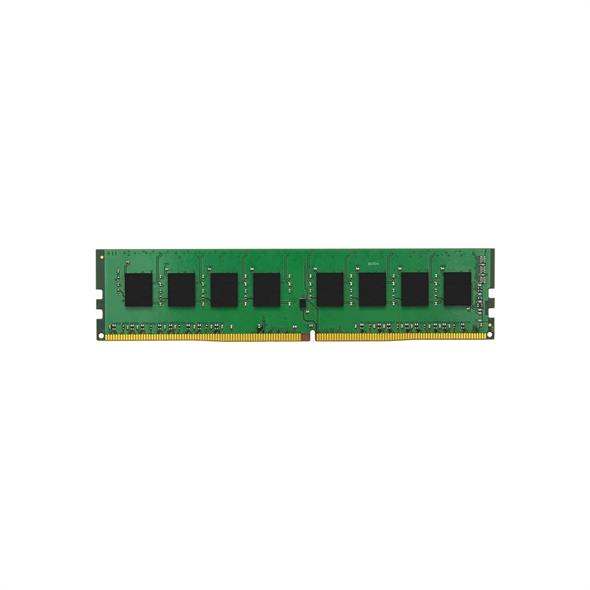 KINGSTON DIM 16GB 3200MHZ DDR4 PC RAM KVR32N22D8-16