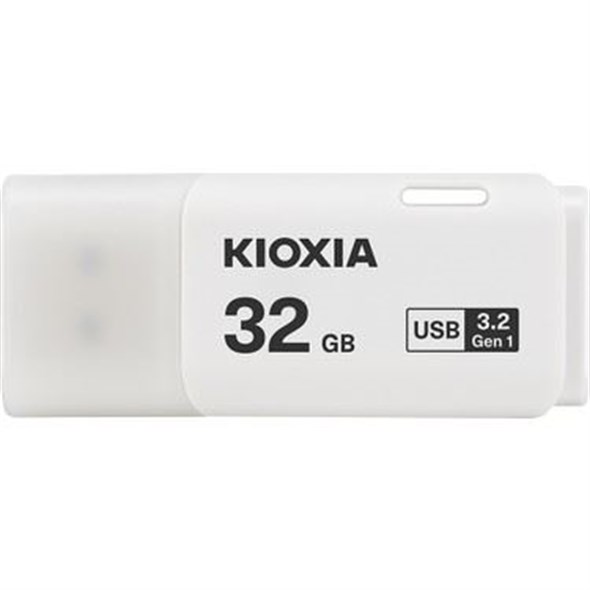 KIOXIA USB 32GB TRANSMEMORY U366 USB 3.2 LU366S032GG4