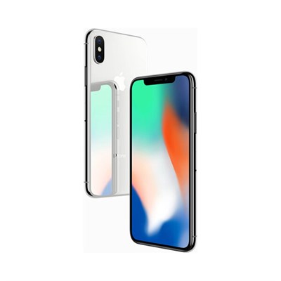 APPLE iPhone X 64 GB SPACE GRAY (Apple Türkiye Garantili)