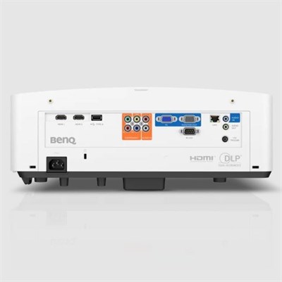 BENQ 5000 ANS 1920x1200 WUXGA 2xHDMI RJ45 360° Döndürme DLP Lazer Projeksiyon LU930
