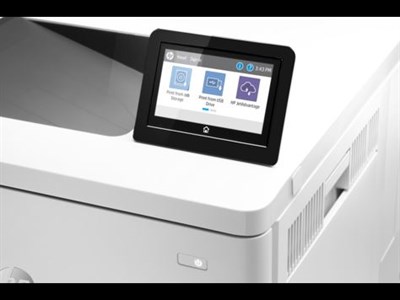 HP LaserJet Enterprise M555DN Renkli Laser 38/38ppm A4 Yazıcı 7ZU78A