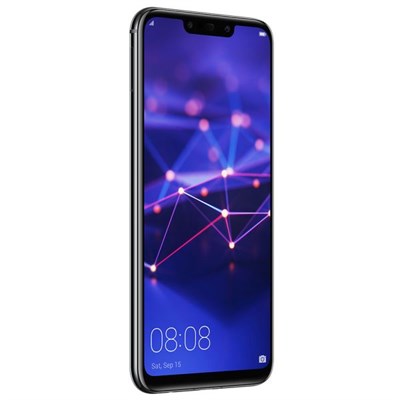 HUAWEI MATE 20 LITE 64 GB AKILLI TELEFON SİYAH