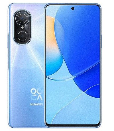 HUAWEI Nova 9 Se 8GB/128GB 6.5 MAVİ NOVA9SE-8-128-BLU