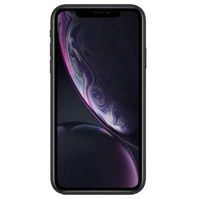 iPhoneXR 64GB 黒 iPhoneXR 64GB｜スマートフォン｜格安スマホ・格安SIMはQTモバイル