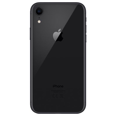 İPHONE XR 64 GB BLACK