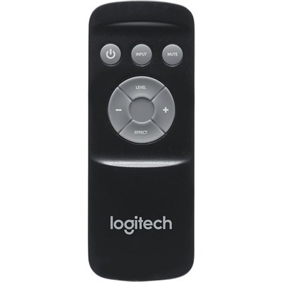 Logitech Z906 500 Watt 5.1 Surround Ses Hoparlör - Siyah