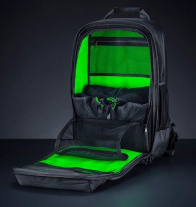 RAZER Concourse Pro 17.3