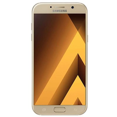 SAMSUNG A7 2017 32 GB AKILLI TELEFON GOLD