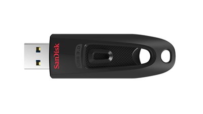 SANDISK  Ultra USB 3.0 Flash Sürücü SDCZ48-512G-G46