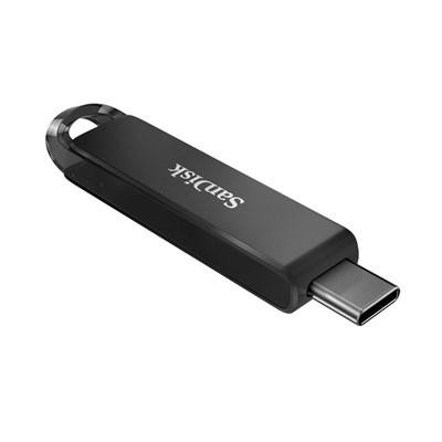 SANDISK USB 128GB ULTRA USB 3.1 TYPE-C 150 MB/s SDCZ460-128G-G46